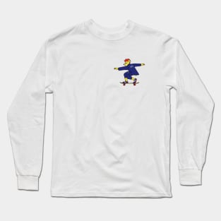 Helena (RBY Edition) Long Sleeve T-Shirt